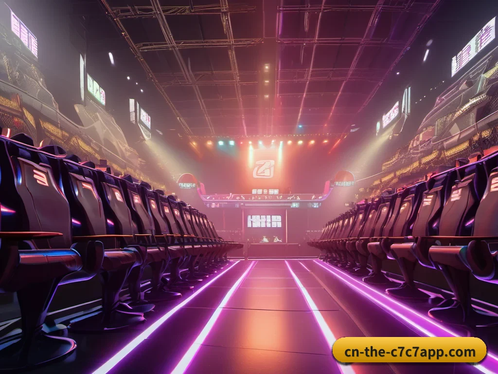 国际化进程(C7 Game)