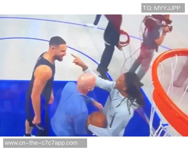 疯了，莫兰特疯了！揭露谩骂4冠神射手......