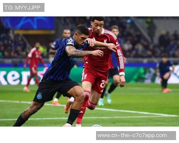 米体：国米负利物浦的主裁曾涉嫌假球，后自首才防止终身禁赛